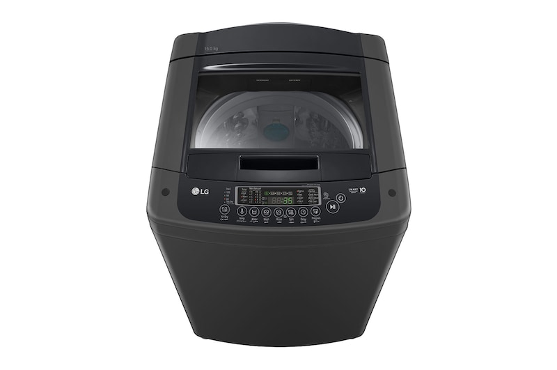 top perspective view