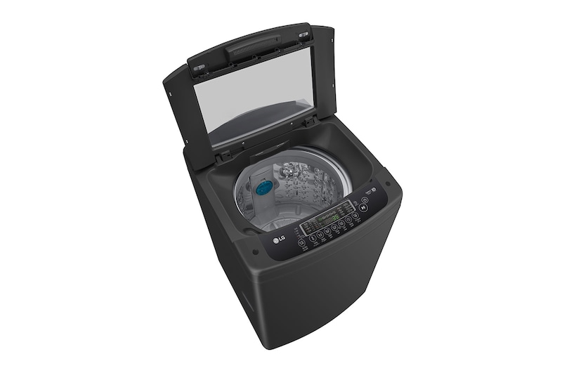 right side top open perspective