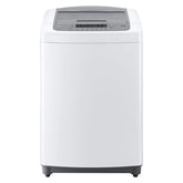 15 Kg Top Load washing Machine, White Colour,Smart Inverter Motor, Steam, Tub Clean, 
