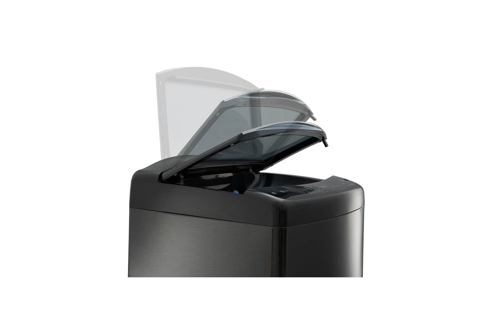 LG 17Kg Washer | Top Load | ThinQ | AI DD, WTV17HHD