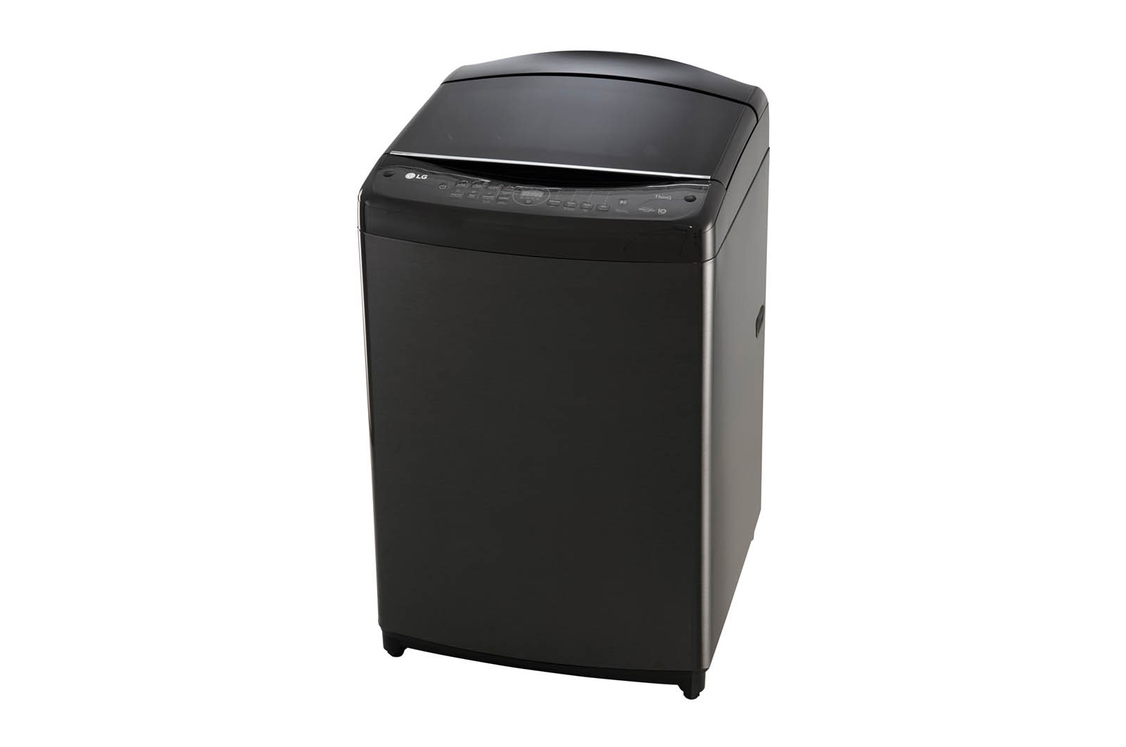 LG 17Kg Washer | Top Load | ThinQ | AI DD, WTV17HHD