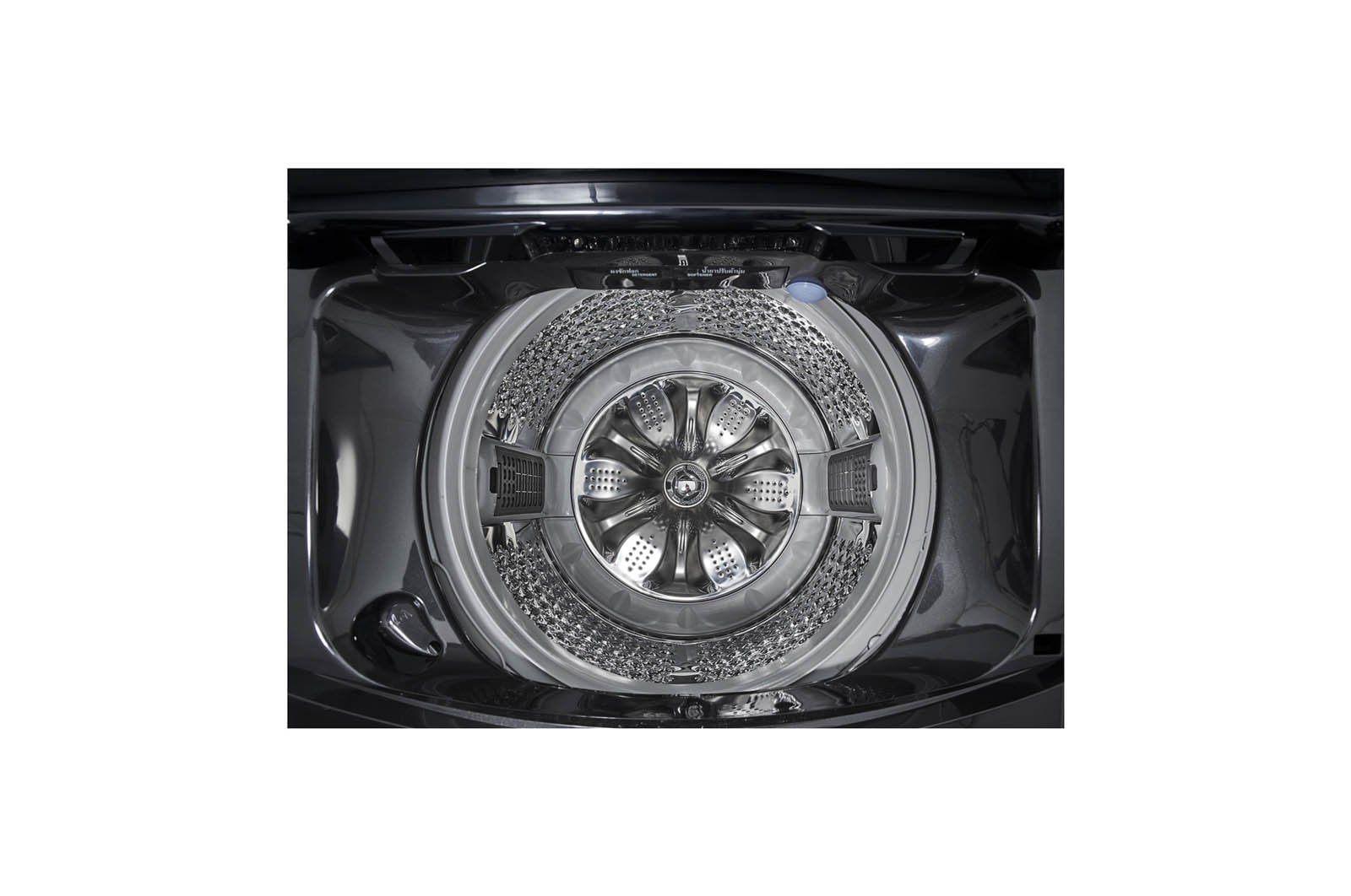 LG 17Kg Washer | Top Load | ThinQ | AI DD, WTV17HHD