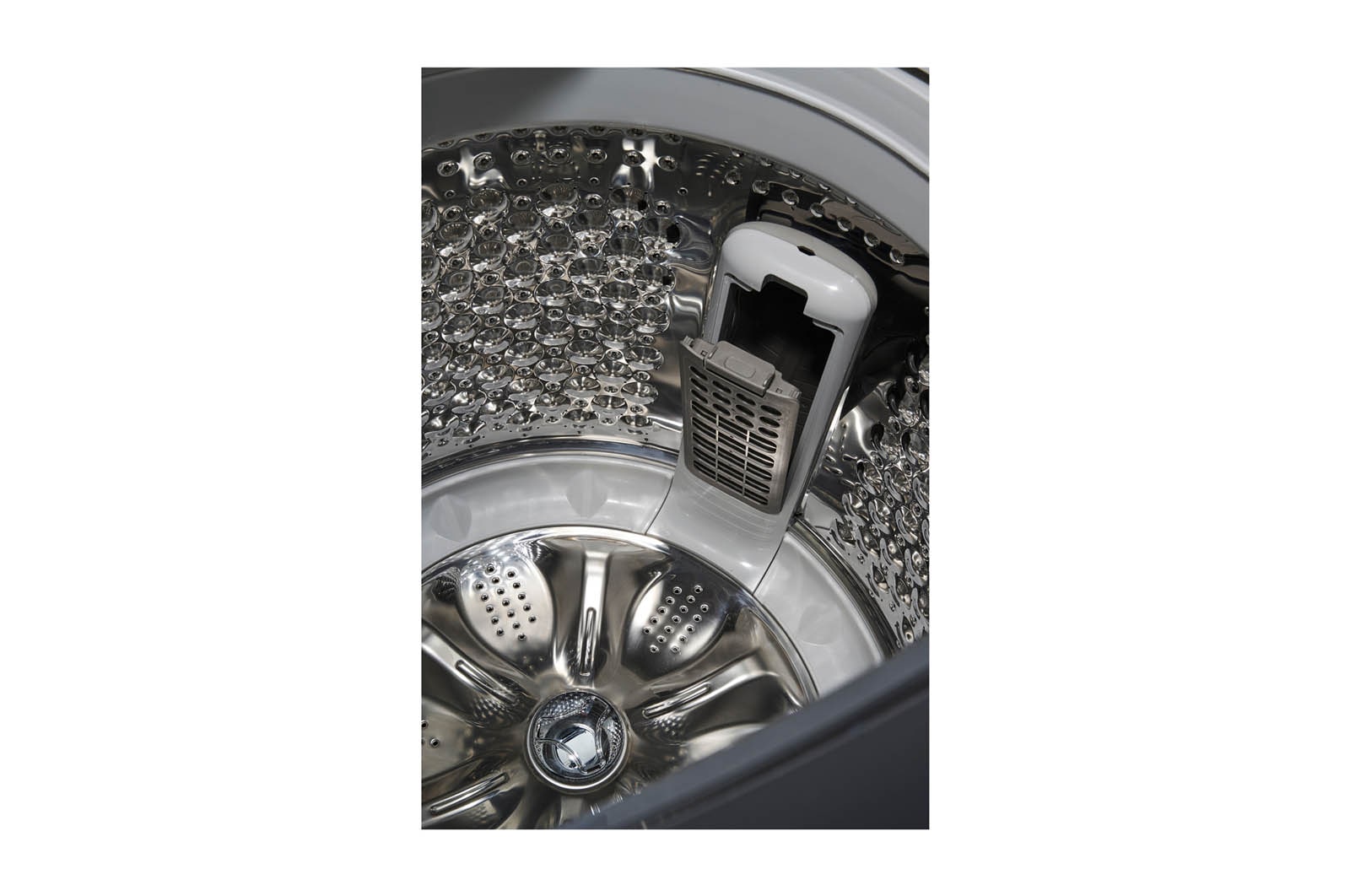 LG 17Kg Washer | Top Load | ThinQ | AI DD, WTV17HHD