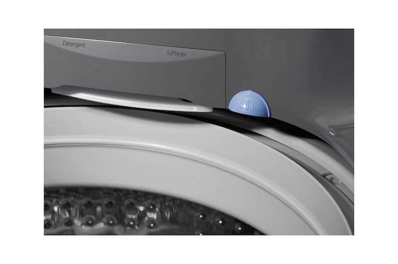 Turbo Nozzle Detail View