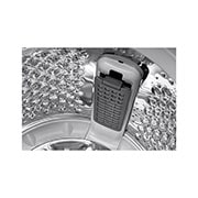 Drum Filter Detail view