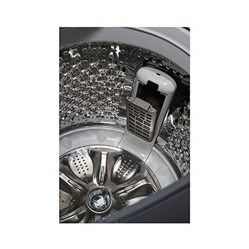 Filter Detail view filter open