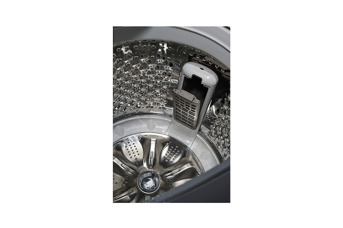 Filter Detail view filter open