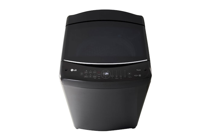 Top Perspective view