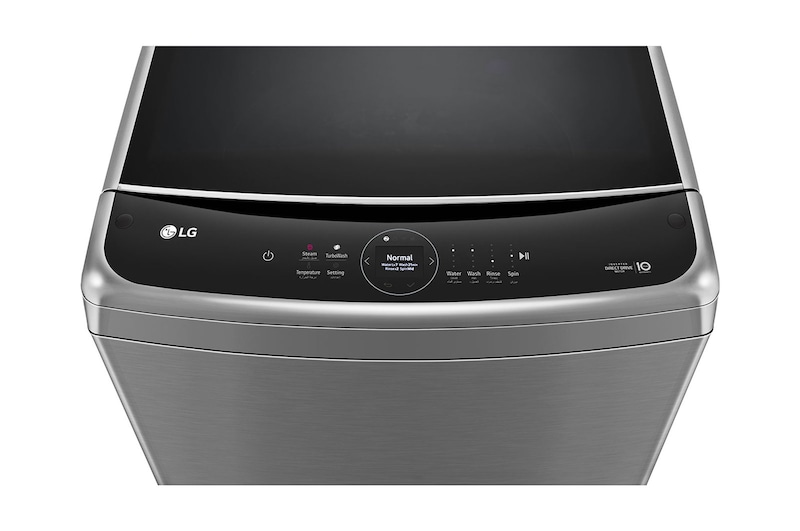 Panel Detail Center view