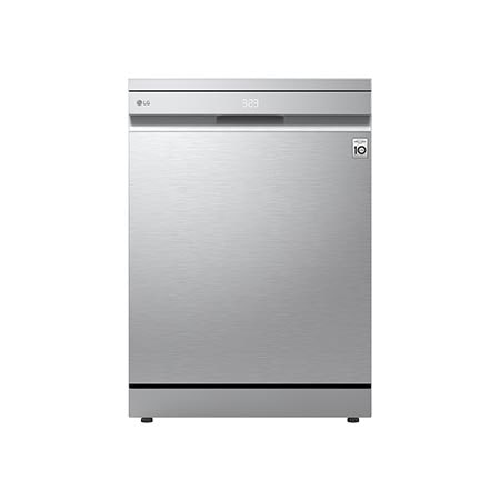 غسالة أطباق 14 مكان QuadWash™ TrueSteam™
