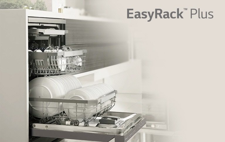 Easy Loading & Maximum Flexibility