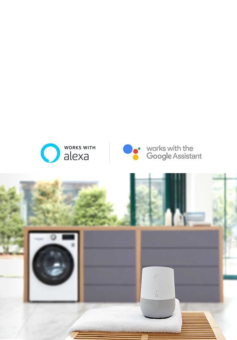 Smart Appliance