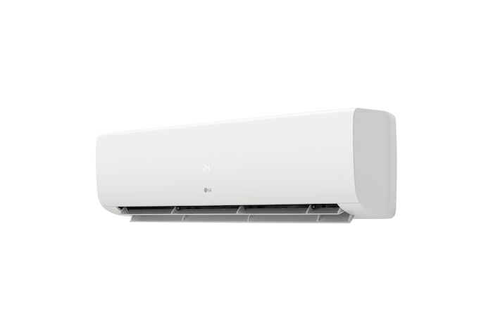 LG 30,000 BTU JETCOOL Single split air conditioner, Auto Cleaning, LH302H0