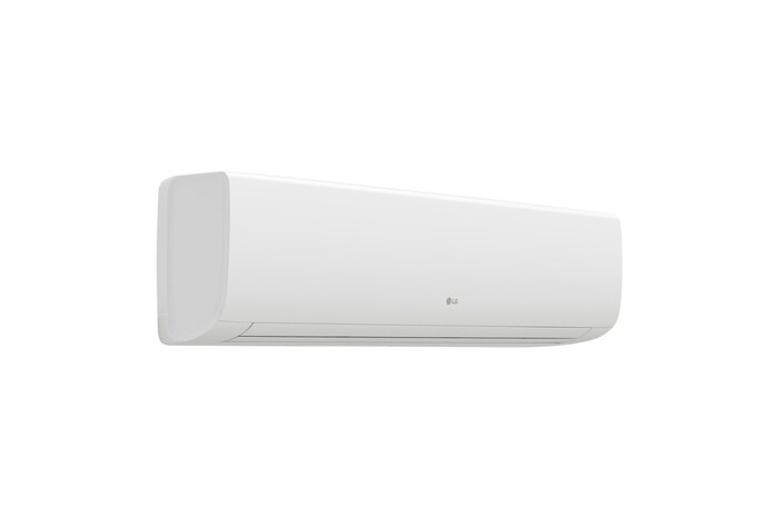LG 30,000 BTU JETCOOL Single split air conditioner, Auto Cleaning, LH302H0