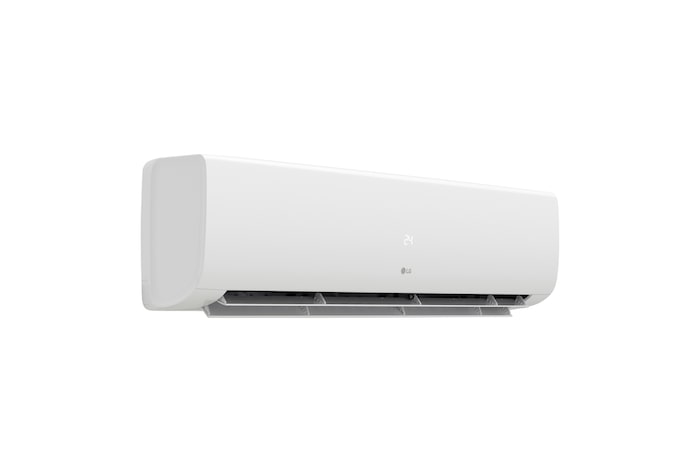 LG 30,000 BTU JETCOOL Single split air conditioner, Auto Cleaning, LH302H0
