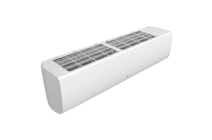 LG 30,000 BTU JETCOOL Single split air conditioner, Auto Cleaning, LH302H0