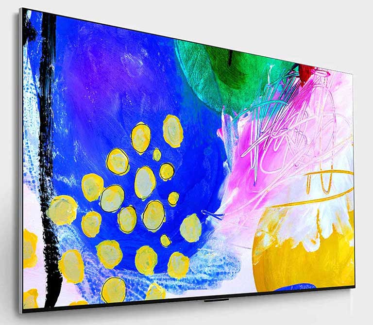 OLED65G26LA