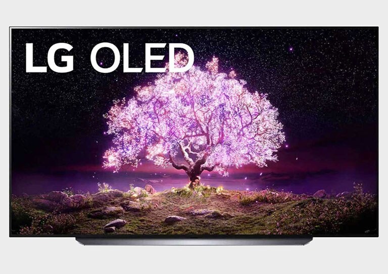 OLED83C1PVA