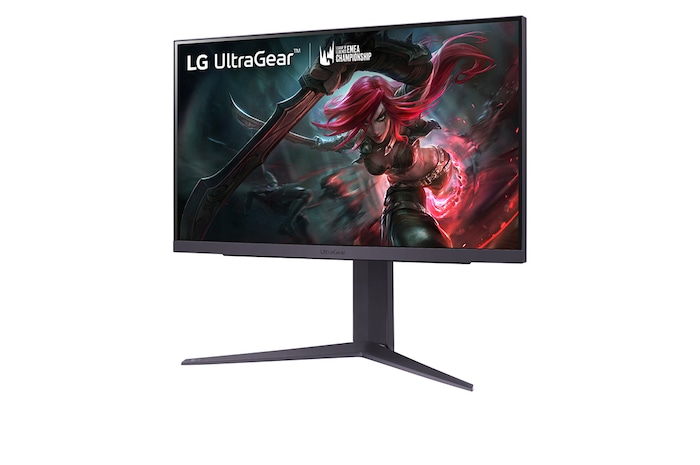 -15 degree side view