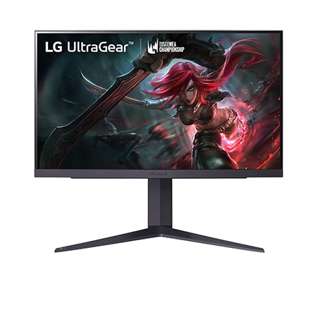 24.5” UltraGear™ Ultra-fast Gaming Monitor with 360Hz Refresh Rate -  25GR75FG-B