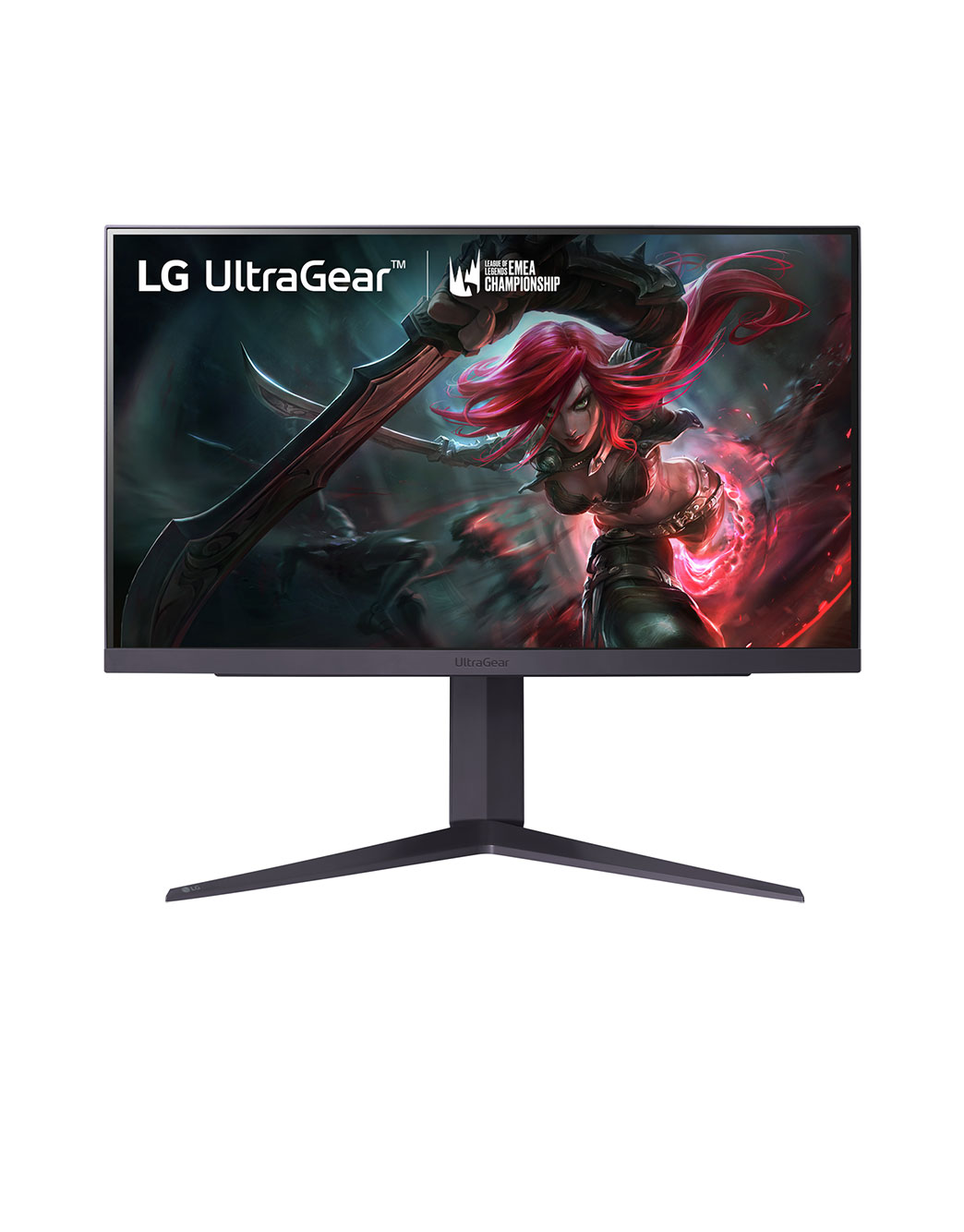 LG ゲーミングモニター 25GR75 24.5インチIPS (24年4月購入) LG