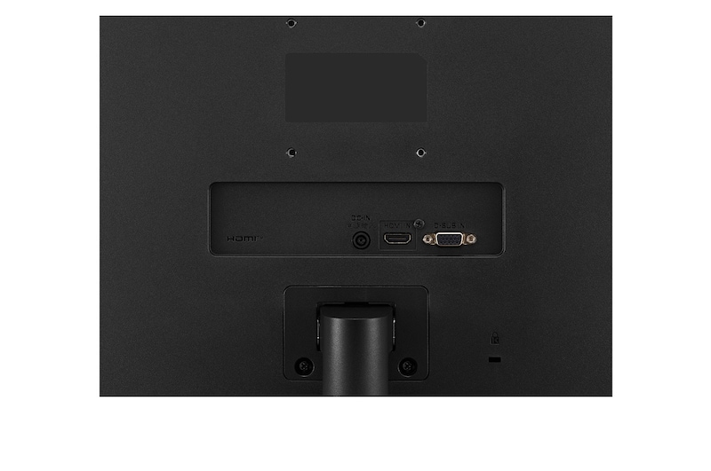 Ports detail