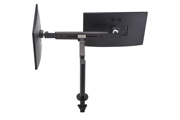 rear perspective view with Consulting Mode