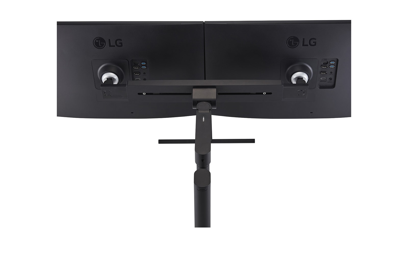 rear perspective