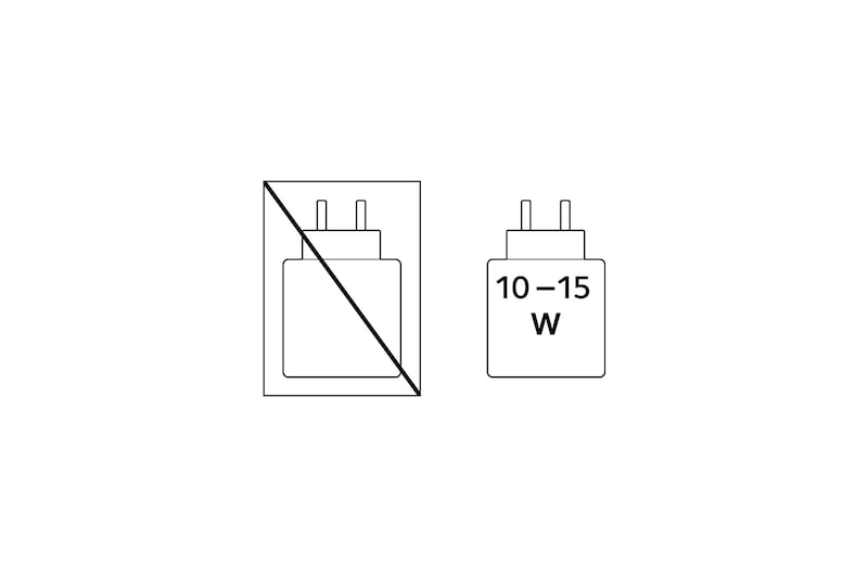 LG XBOOM Go XG7QBK, XG7QBK