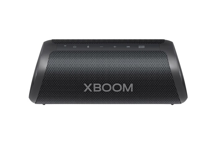 LG XBOOM Go XG7QBK, XG7QBK