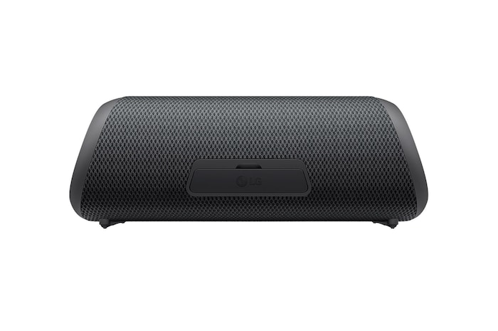 LG XBOOM Go Portable Bluetooth Speaker with Sound Boost, XG7QBK