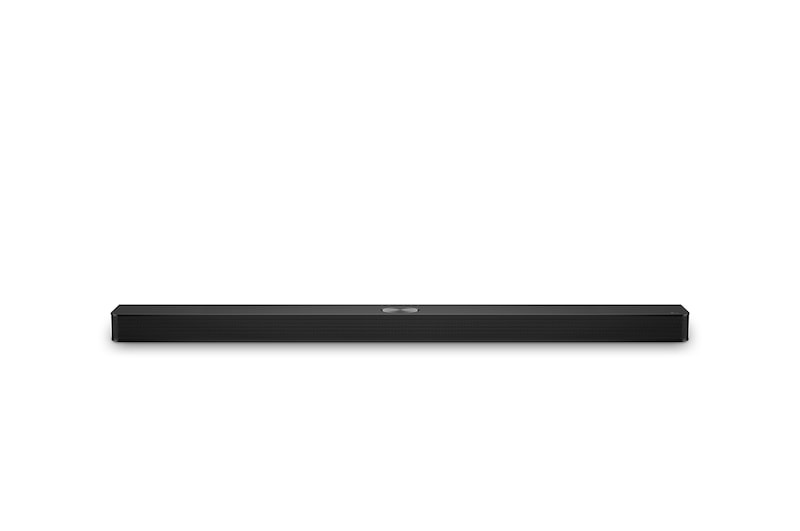 Front view of LG Soundbar S90TR