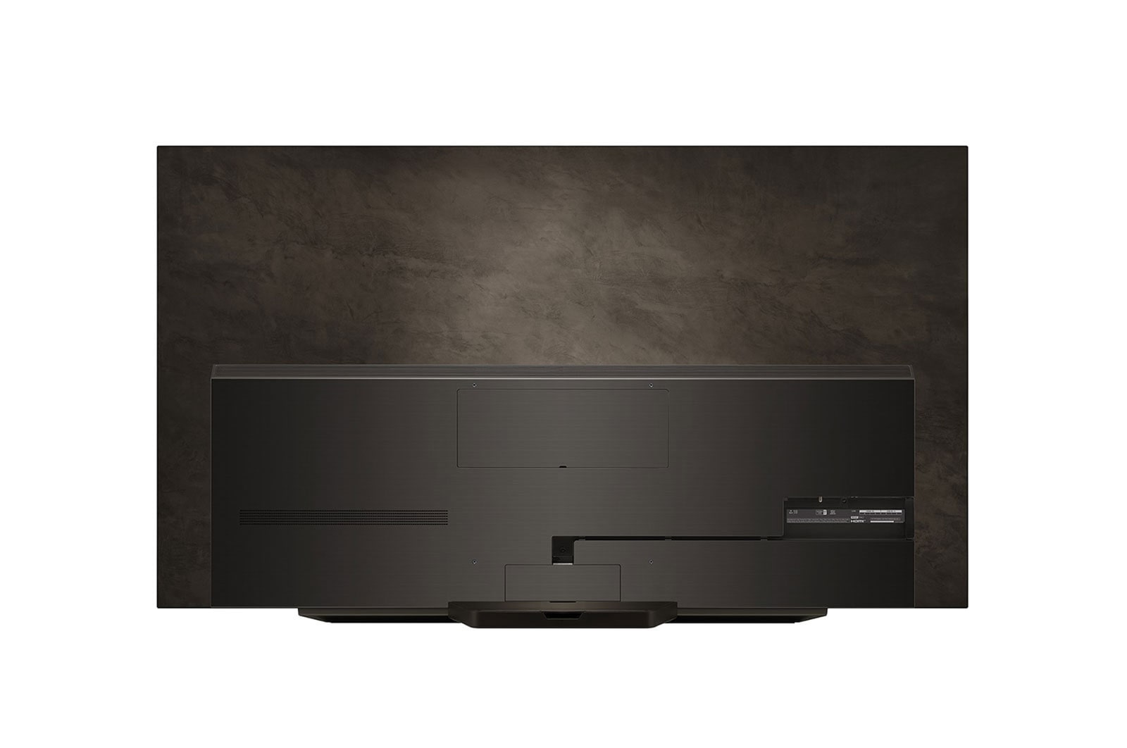 65 inch LG OLED evo AI C4 4K Smart TV 2024 OLED65C46LA.AMVG LG SA