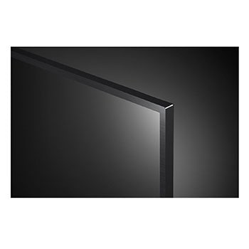 close-up view of panel