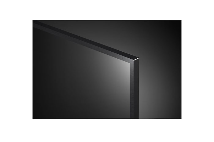 close-up view of panel