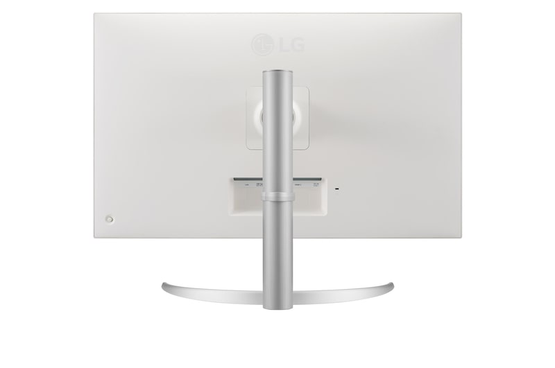 LG 32" 4K UHD Smart Monitor with webOS, 32SQ730S-W
