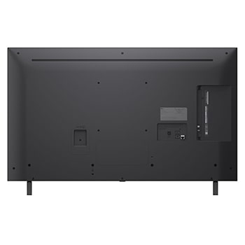 43-tums LG NanoCell AI NANO80 4k Smart TV 2025
