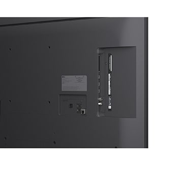 43-tums LG NanoCell AI NANO80 4k Smart TV 2025