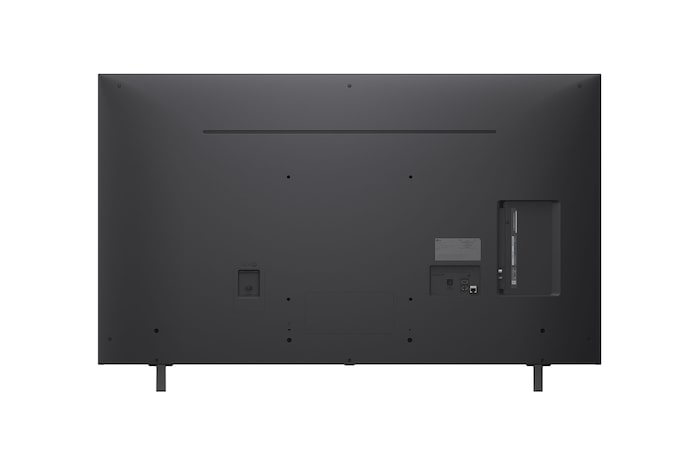 55-tums LG NanoCell AI NANO80 4k Smart TV 2025