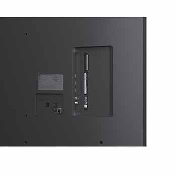 55-tums LG NanoCell AI NANO80 4k Smart TV 2025