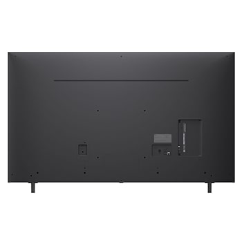 65-tums LG NanoCell AI NANO80 4k Smart TV 2025