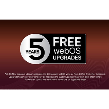 86-tums LG NanoCell AI NANO82 4k Smart TV 2025