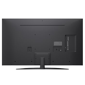 86-tums LG NanoCell AI NANO82 4k Smart TV 2025