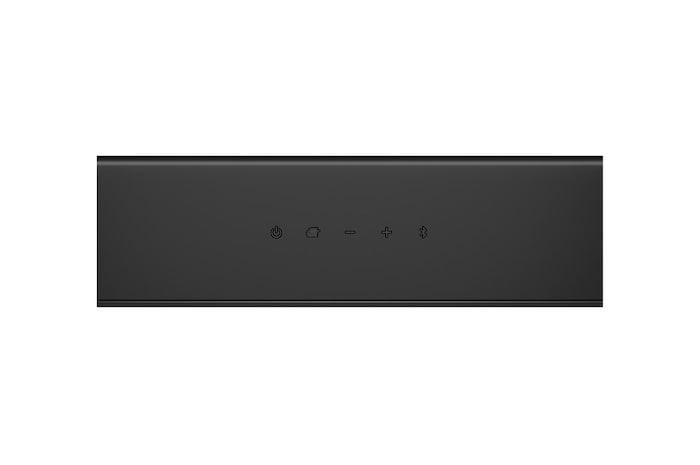 närbildsvy av knappar