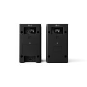LG Soundbar för TV 4.1-kanal NS40TR, NS40TR