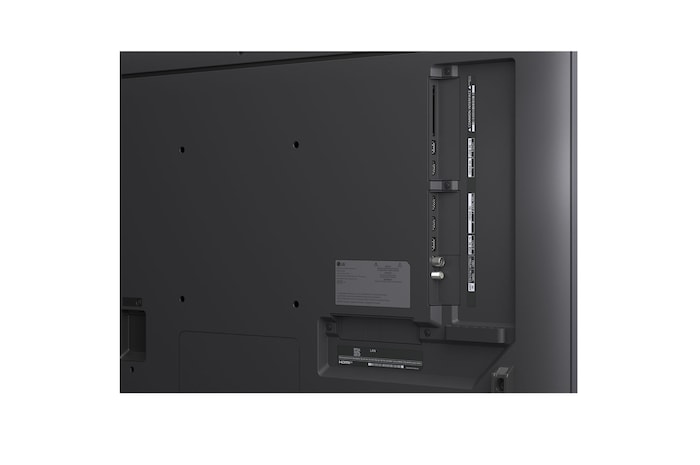 The alpha 7 AI Processor Gen8 lights up yellow and colorful bolts of light shoot out from it. The title talks about how the processor delivers 4K quality, stunning color and brightness.