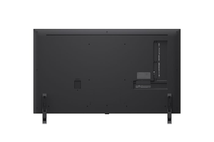 3D holografisk blomma i många olika nyanser mot en svart bakgrund. Blommans definition och detaljer visar upp QNED MiniLED:s förmåga att producera visuella bilder med exceptionell färg, ljusstyrka och kontrast. Titeln talar om hur MiniLED förbättrar klarheten och ger exceptionell kontrast.