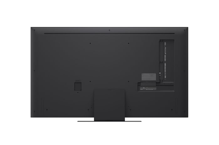 55-tums LG QNED evo AI QNED85 4k Smart TV 2025