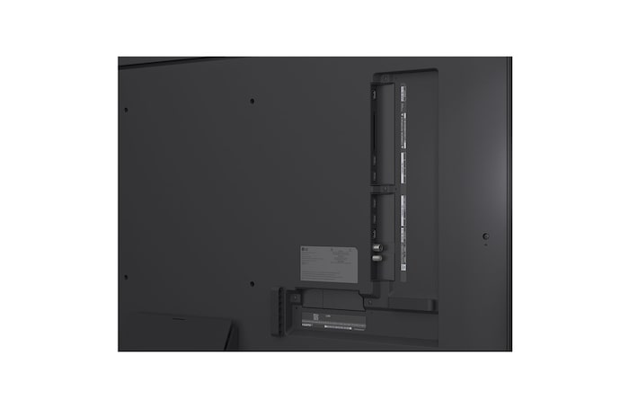 55-tums LG QNED evo AI QNED85 4k Smart TV 2025