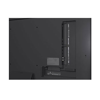 55-tums LG QNED evo AI QNED85 4k Smart TV 2025